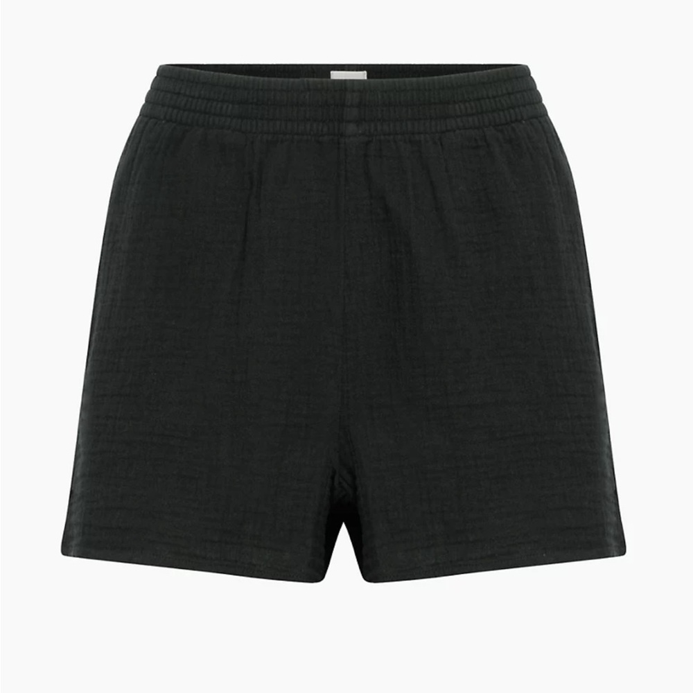 Wilfred Free Gelato Short - Black